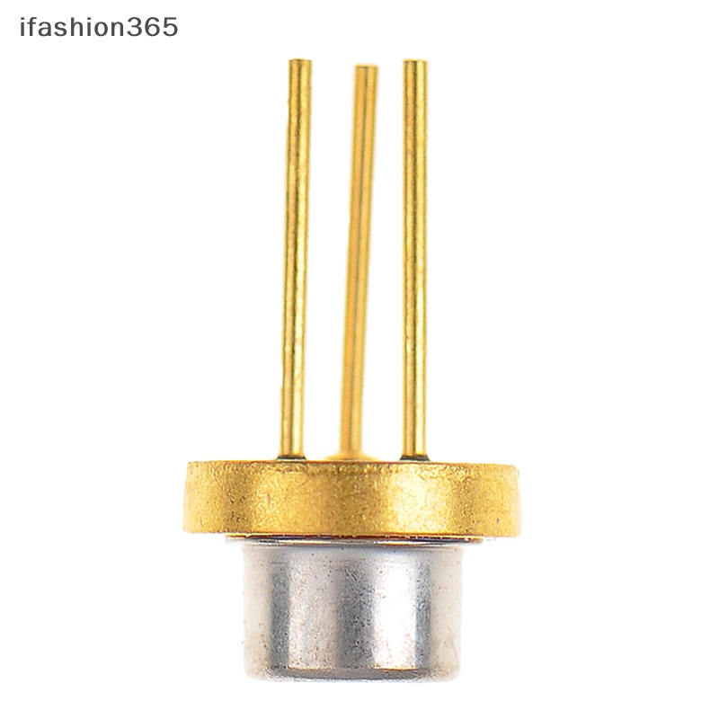 1 Đi Ốt LD SLD3232VF 405nm 50mw cw Tím / Xanh Dương ifashion365