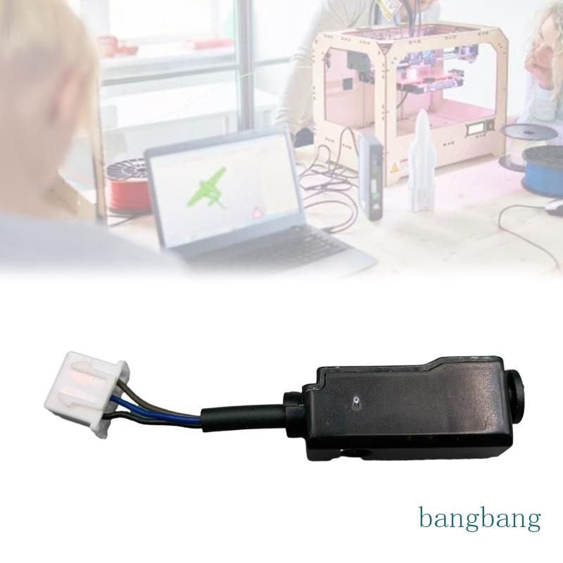 Công Tắc Giới Hạn Trục Máy In 3D X-Axis Cho Sidewinder X2 Và Genius pro