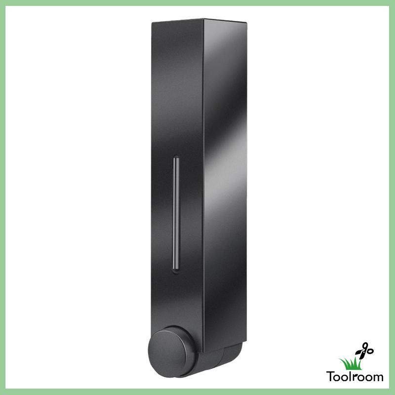 Bình Đựng Xà Phòng Dạng Lỏng Gắn Tường Tiện Dụng Cho Nhà Bếp / Phòng Tắm