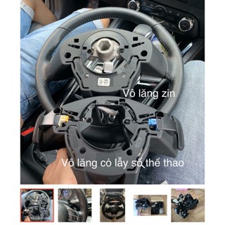 Lẫy chuyển số trên vô lăng cho xe ô tô Mazda 2 ,Mazad 3, Mazda cx5, Mazda 6