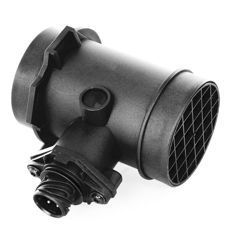 13621733258 Cảm Biến Lưu Lượng Khí Nạp Cho BMW E34 E32 E36 E39 325I 525 530I 535I 730I 735I