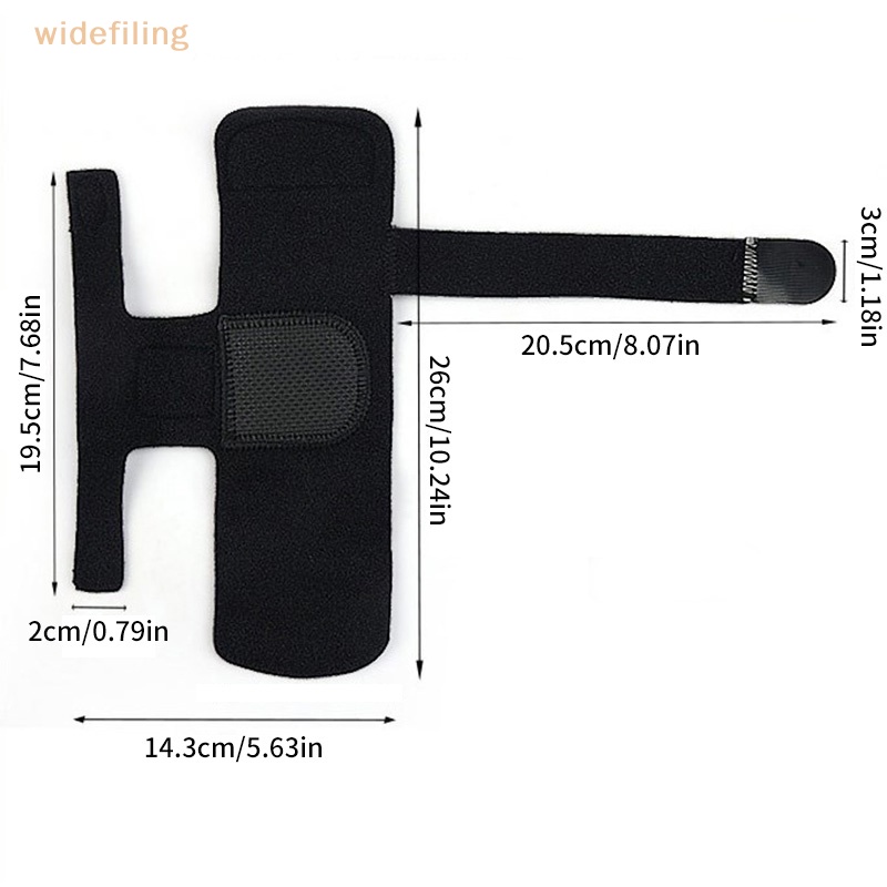 1 Găng Bảo Vệ Ngón Chân Chống Trượt Có Dây Đeo Cho Hallux Valgus Overlapping