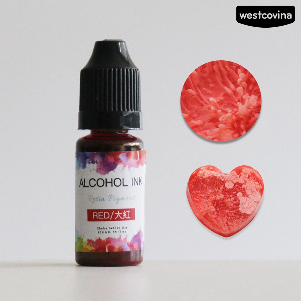 [WSTN] [WSTN]✎Dung Dịch Nhuộm Lông Epoxy 10ML Không Khuấy Tự Động Cô Đặc Chất Lượng Cao