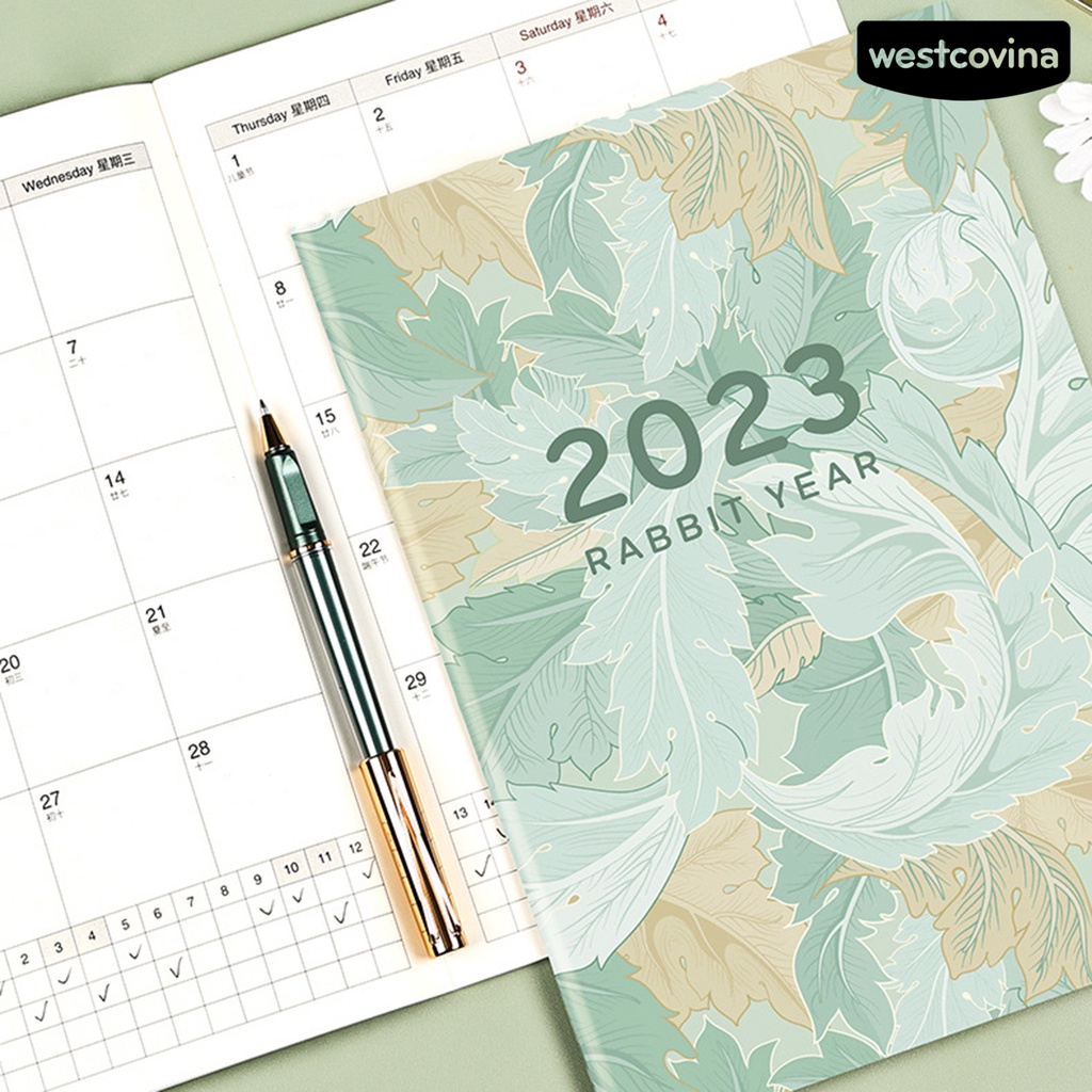 [WSTN] [WSTN]✎Sổ Tay Khổ A4 Dày Dặn Đa Năng Nhiều Màu Sắc