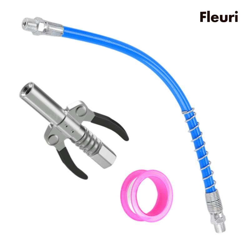 Kẹp Khóa Xe Hơi Chịu Tải Nặng Chất Lượng Cao