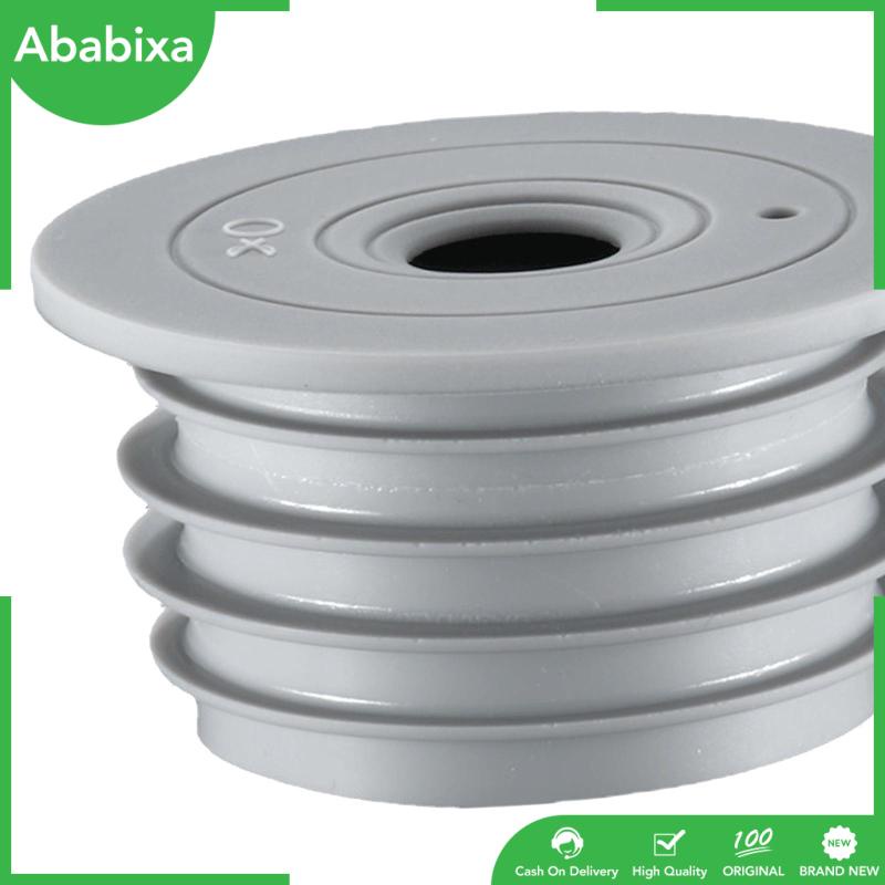 Vỏ Bọc Ống Thoát Nước Khử Mùi Chống Mùi Có Thể Tái Sử Dụng Cho Nhà Bếp / Phòng Tắm