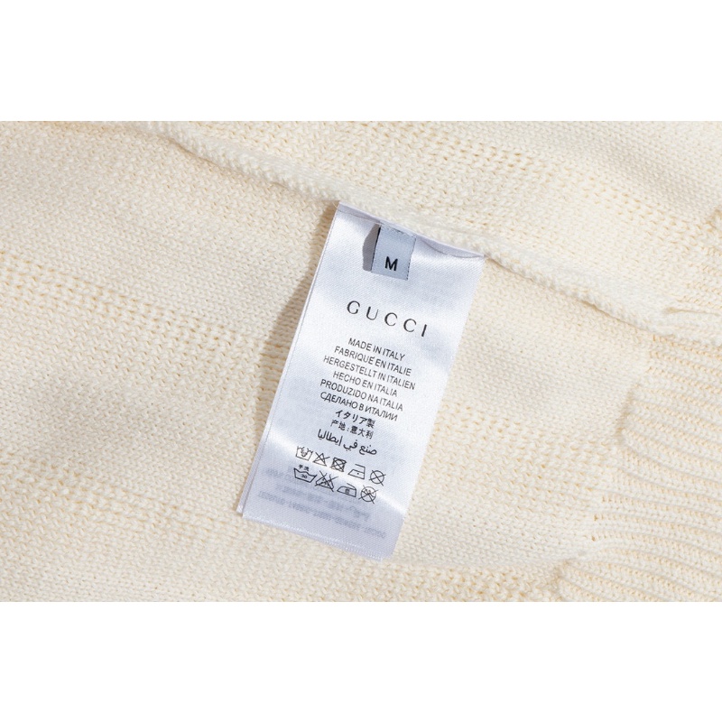 ❤️❤️❤️❤️ Áo Sweater Dệt Kim Tay Dài Unisex