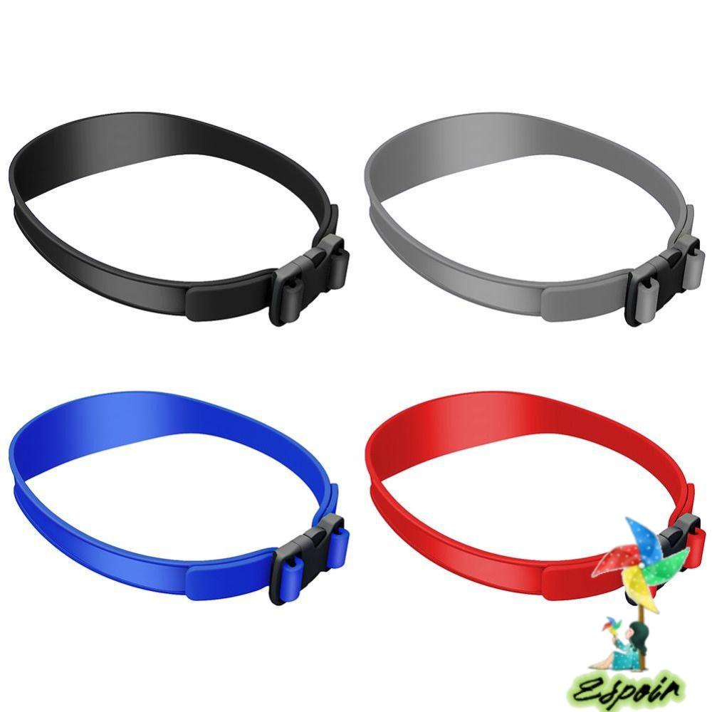 ESPO Khuôn Cạo Râu DIY Bằng Silicon Thời Trang Cho Salon