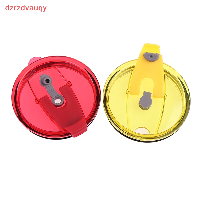 30oz niêm phong nắp chai giật gân tràn bằng chứng đồng bằng Tumbler thay thế nắp mới
