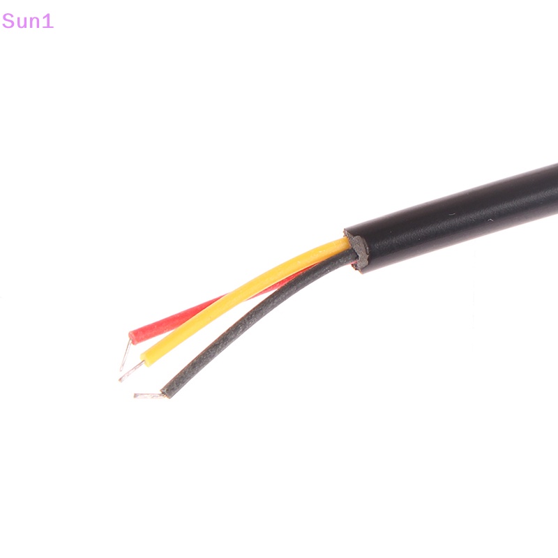 1 Cặp Đèn Pha LED Tín Hiệu 12V Sun1 Phong Cách Retro Cho Xe Hơi