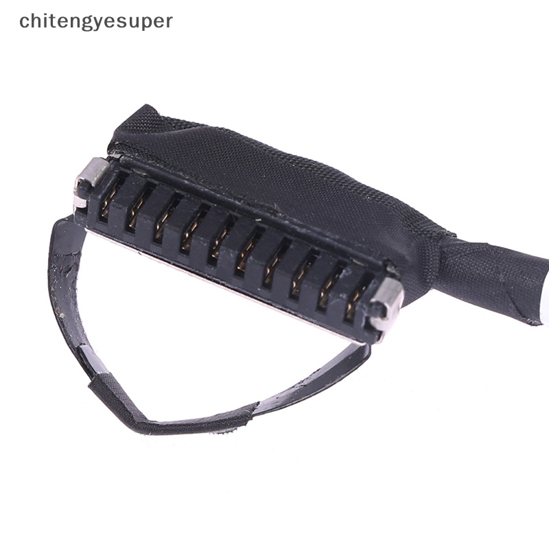 Dây Cáp Cho Dell 7530 7540 M7530 M7540 Line 060T5G DC020031100 Áo Thun In Hình CGS CGS Thời Trang Năng Động