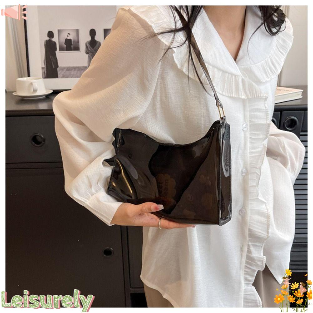 LEILY Túi Xách Đeo Vai Kiểu Dáng Hợp Thời Trang Dành Cho Nữ