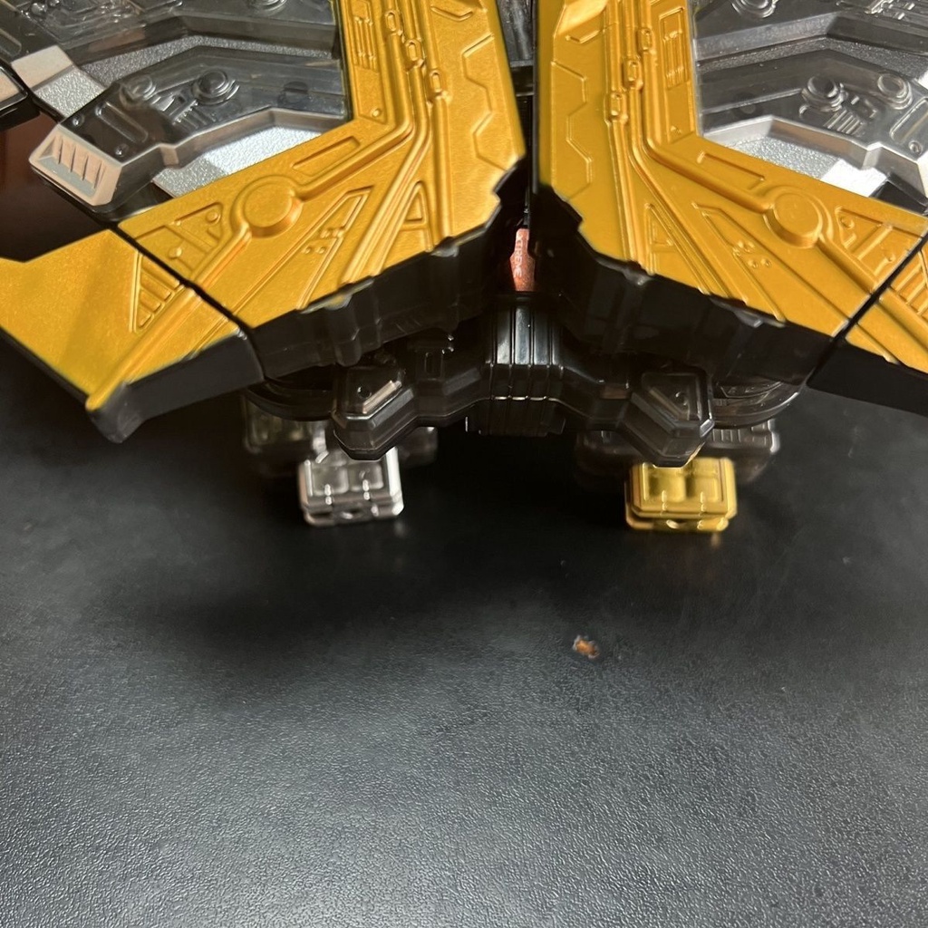 Búp Bê Kamen Rider w Extreme Eagle Memory 5 Chế Độ Đa Dòng 4 Bản Bài Hát bgm Synchronization Xinxin