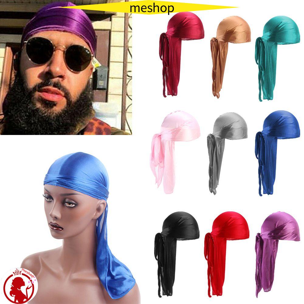 ME Mũ Trùm Đầu Phong Cách Cướp Biển Thời Trang Cho Nữ