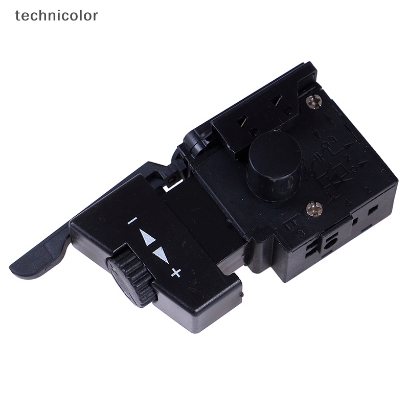 Technicolor Công Tắc Điều Khiển Tốc Độ Máy Khoan Điện FA2-6 / 1BEK
