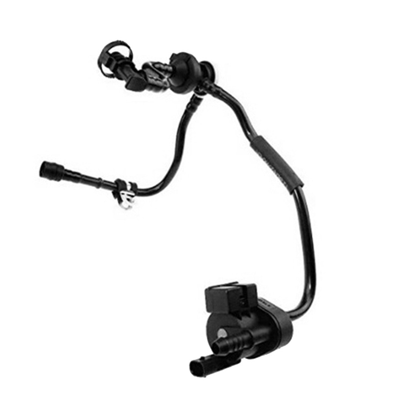 1pc 06H 06Hh906517Van Điện Từ Bằng Nhựa Cho Golf GTI MK6 Beetle Jetta Passat B6 Sharan EOS Scirocco