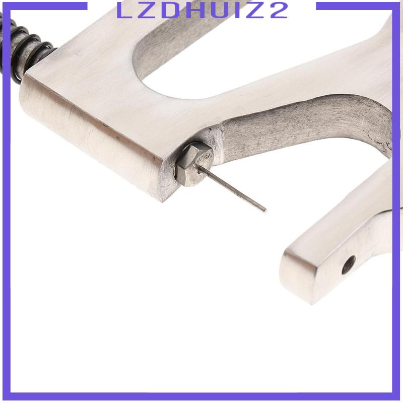 Dụng Cụ Tháo Chốt Giữa Đàn Piano