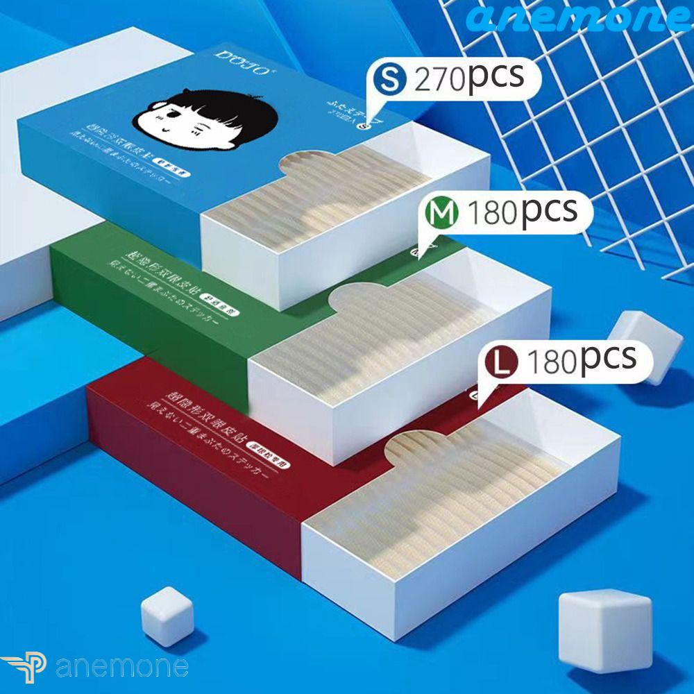 Miếng Dán Trang Điểm Mắt Tự Dính Chống Thấm Nước Dành Cho Nữ