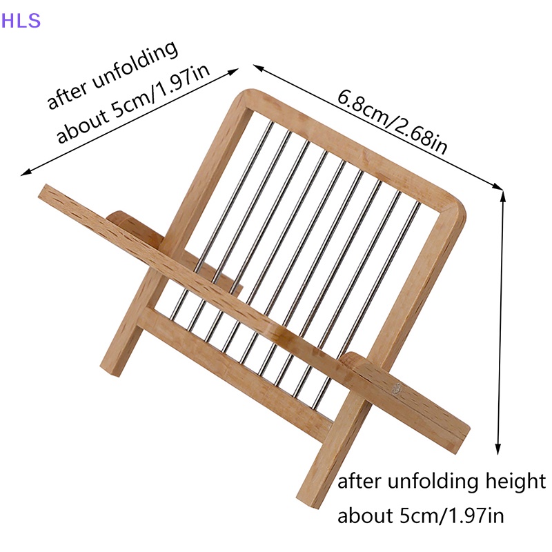 Khay Thoát Nước Mini 1 / 6 Trang Trí Nhà Búp Bê