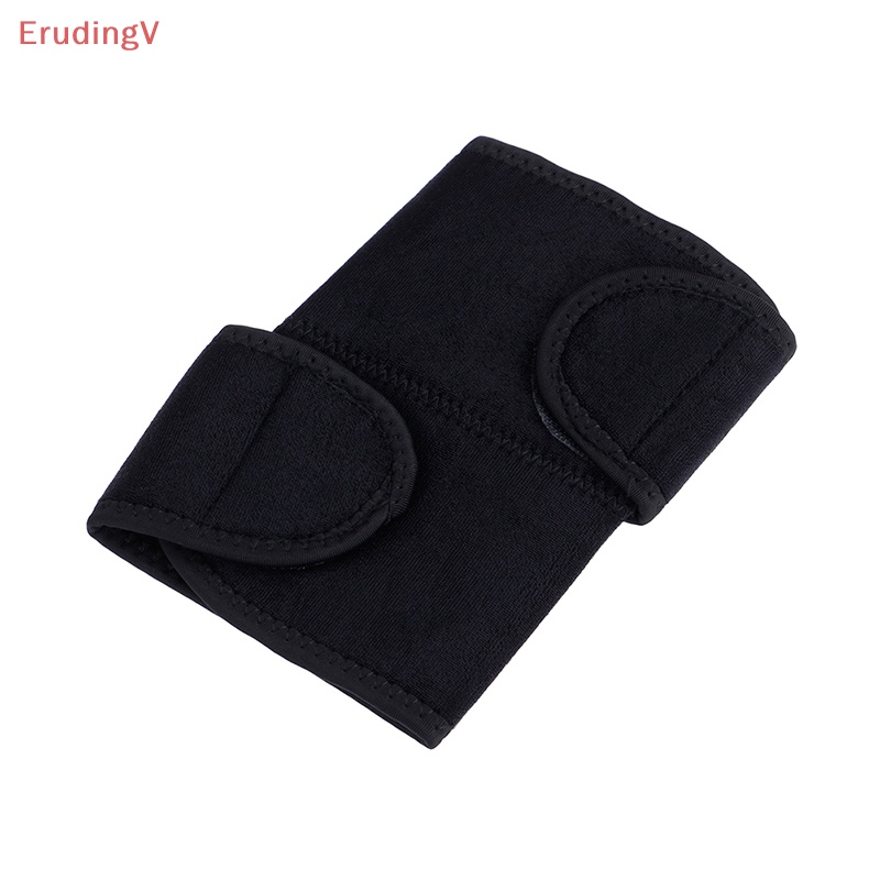 Đai Quấn Bảo Vệ Đầu Gối Có Thể Điều Chỉnh Hỗ Trợ Chơi Tennis / Golf / Thể Thao