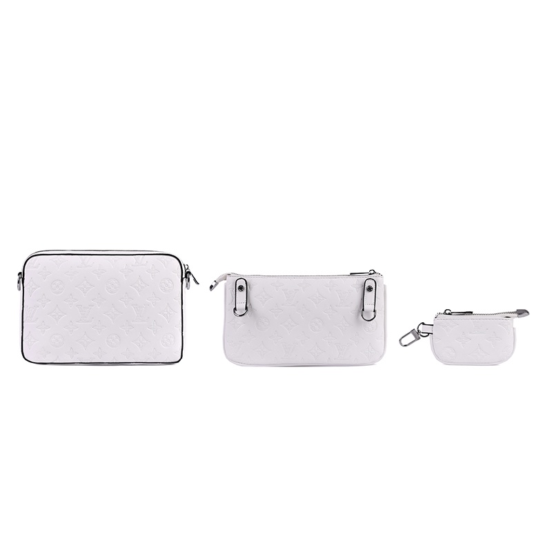 Túi Đeo ChéO Nam LV4965, Dây Đeo ChéO 48 Giờ