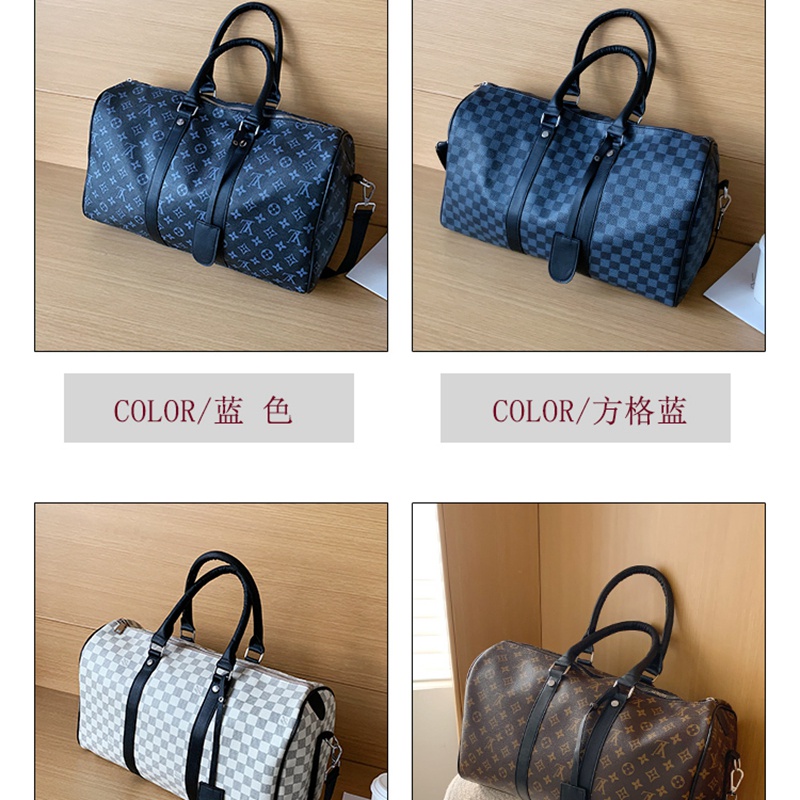 Túi Du Lịch Cỡ Lớn LV8189 Thời Trang Cho Nam Và Nữ