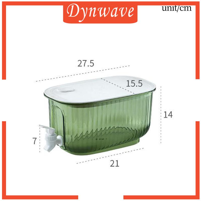 Bình Đựng Nước Uống Chịu Nhiệt Tiện Dụng Cho Trà Đá