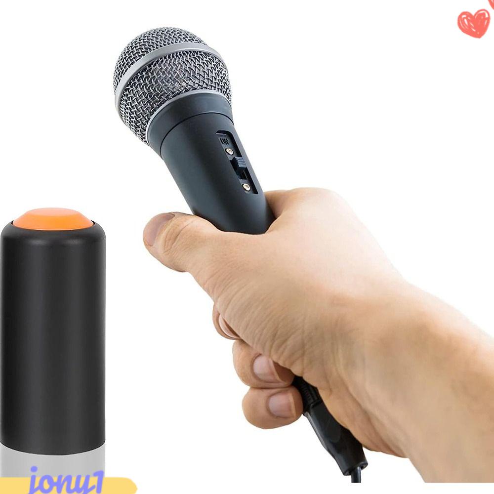 JONYE Bộ 2 Vỏ Bọc Pin Micro Thay Thế Siêu Bền Tiện Dụng