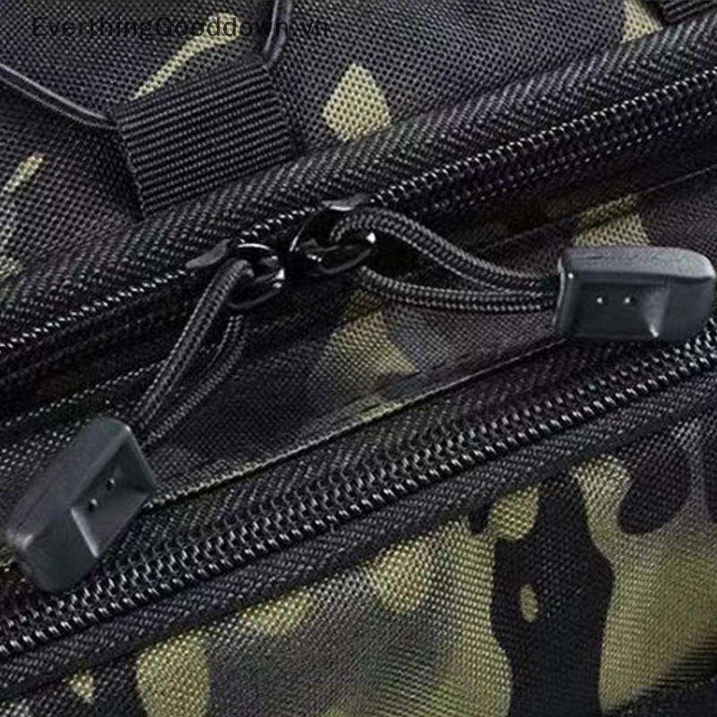 Everthinggooddown Túi Đeo Hông Đựng Mồi Câu Cá Thể Thao Ngoài Trời