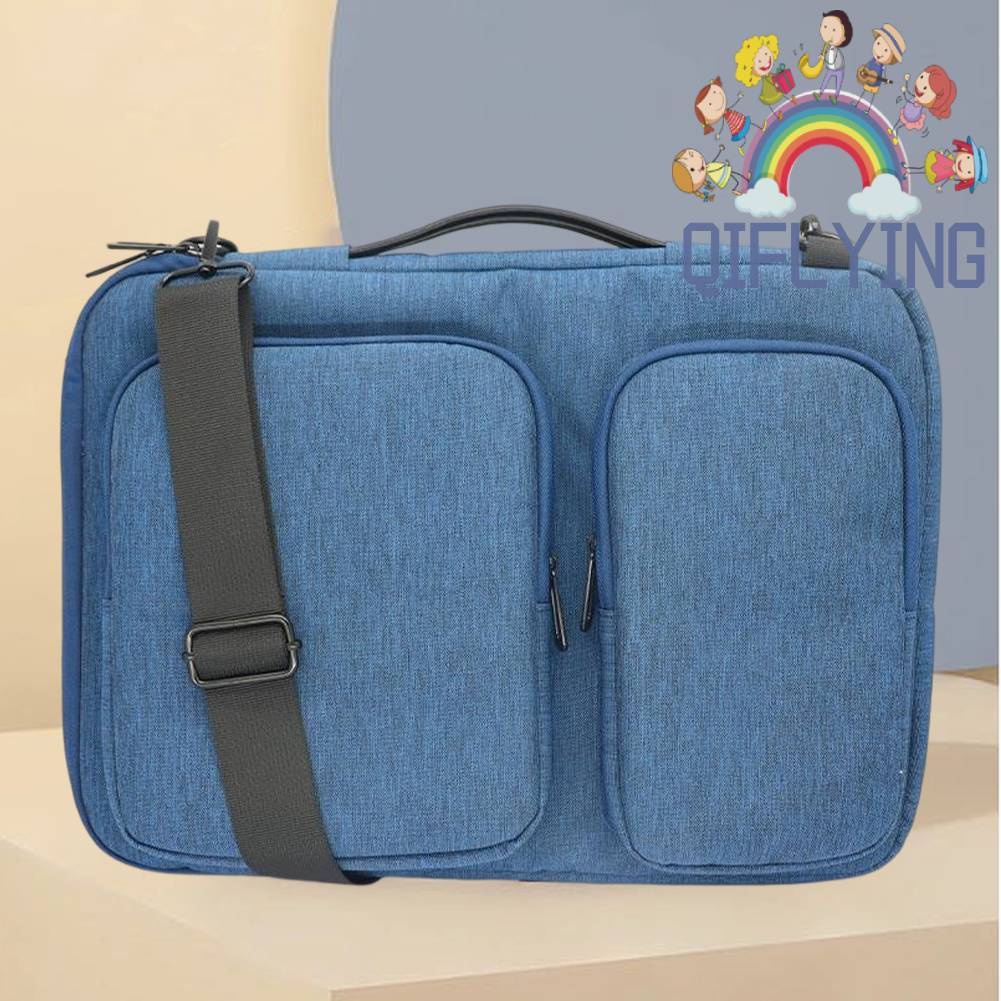 Túi Đựng Laptop 15.4inch Chống Thấm Nước Dành Cho Nam Và Nữ