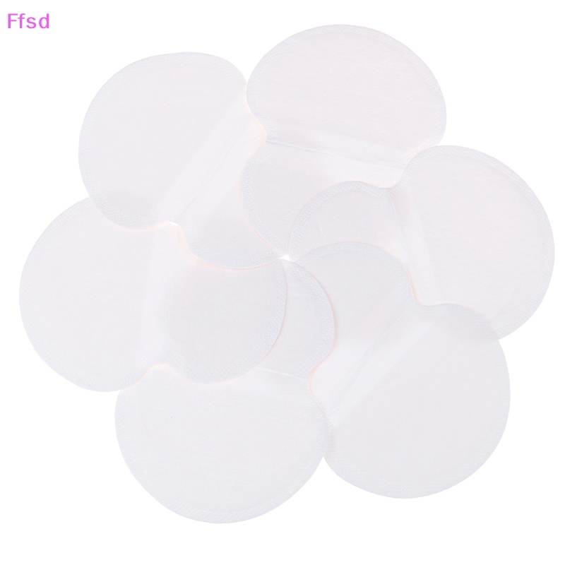 Set 20 Miếng Dán Thấm Hút Mồ Hôi Vùng Da Dưới Cánh Tay Dùng Một Lần Tiện Lợi Bán Chạy * Bán Chạy