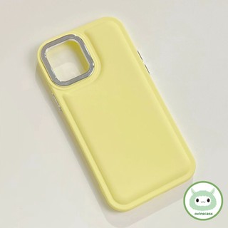 Gourde Ốp Lưng Mềm Chống Sốc Cho iPhone