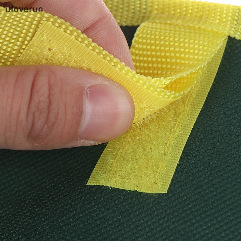 Túi Cuộn Vải Canvas 6 / 8 / 12 / 25 Ngăn Đựng Cờ Lê Tiện Dụng