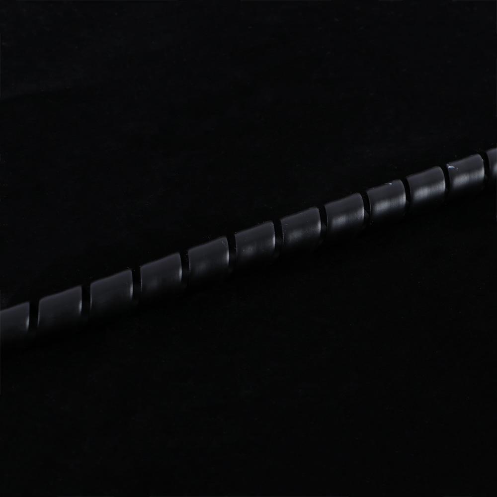 MIQUEL Vỏ Bọc Bảo Vệ Dây Xoắn Ốc Cho Xe Điện XIAOMI M365 / PRO