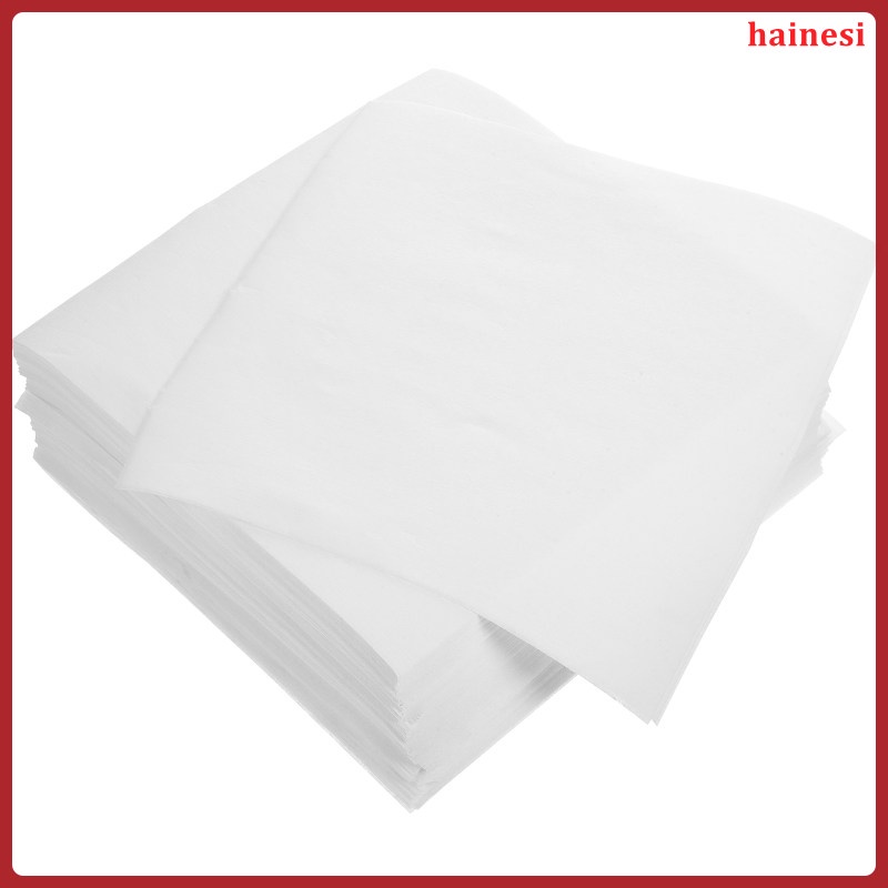 Set 300 Tấm Lót Bằng Giấy Dùng Một Lần Cho Chim