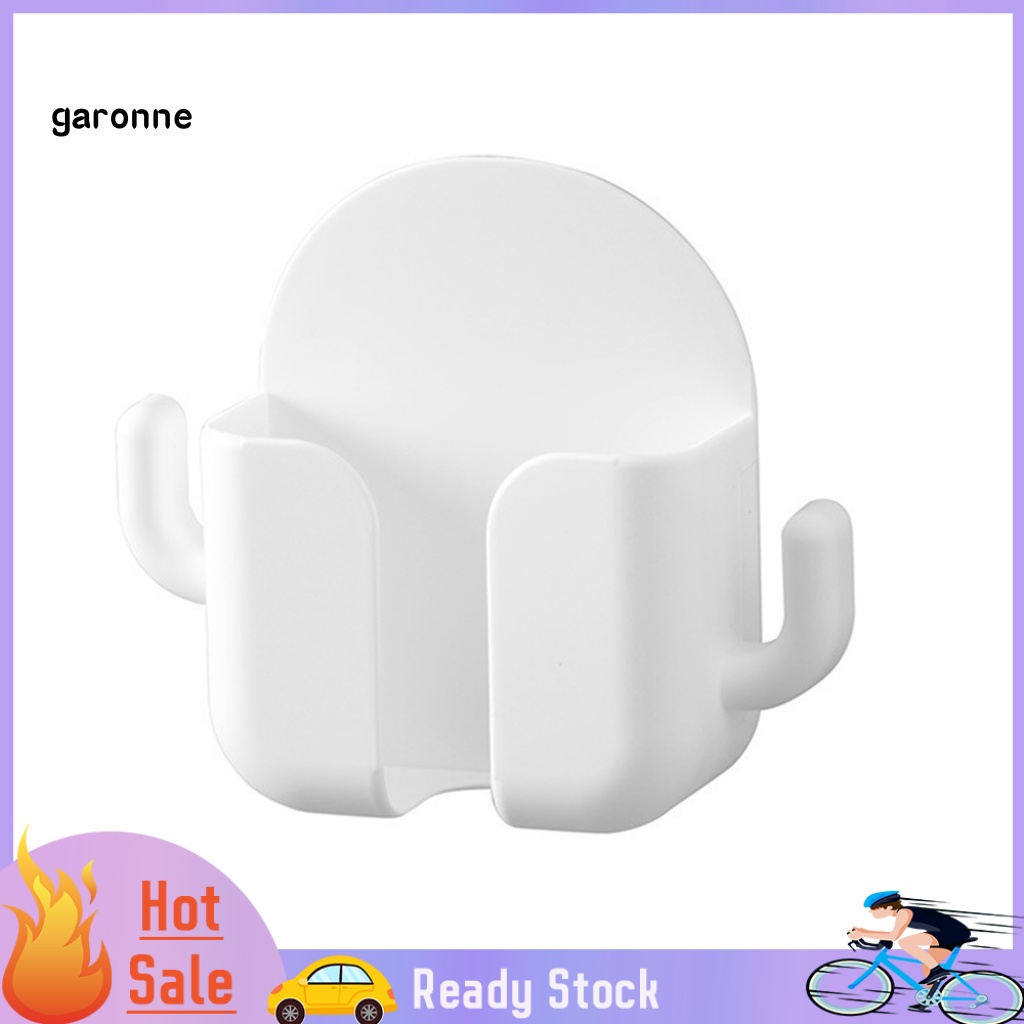 Giá Đỡ Điều Khiển TV / Điện Thoại Treo Tường Không Cần Khoan Lỗ