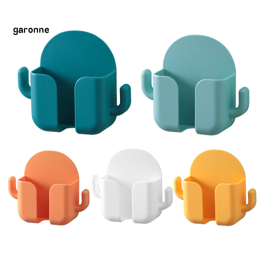 Giá Đỡ Điều Khiển TV / Điện Thoại Treo Tường Không Cần Khoan Lỗ