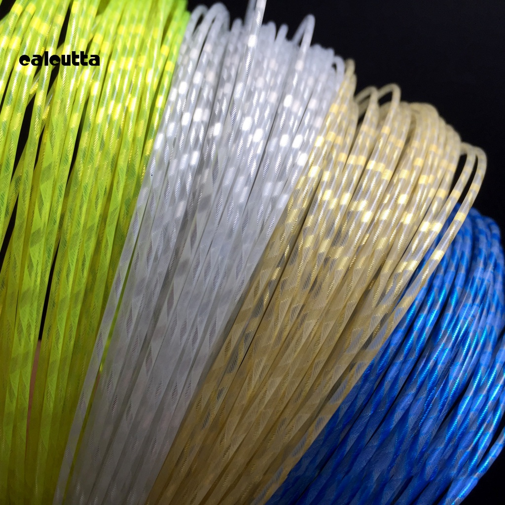 Dây Vợt Tennis 130mm Độ Đàn Hồi Cao Chuyên Dụng Cho Luyện Tập