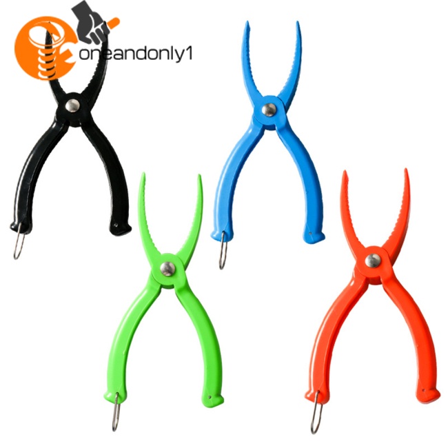 Kìm Kẹp Cá Gọn Nhẹ Chống Trượt Đa Năng