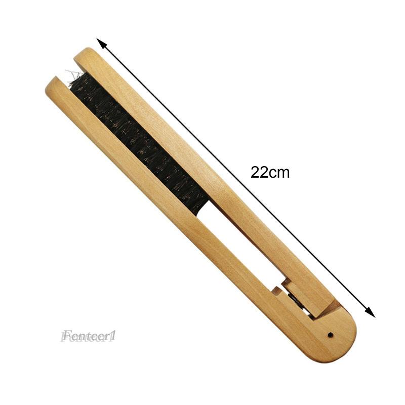 Lược Điện Chải Thẳng Tóc Tạo Kiểu Chuyên Dụng Cho Salon