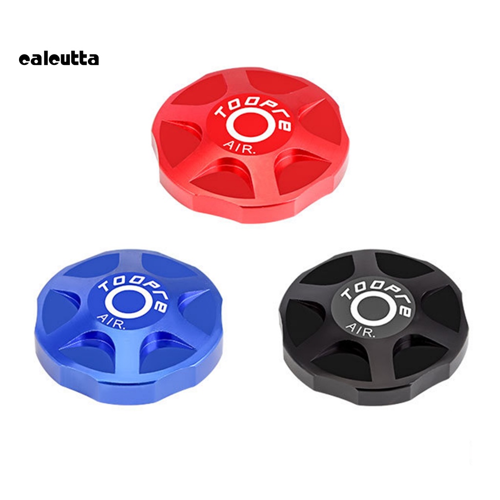 1 Bộ Nắp Bảo Vệ Phuộc Xe Đạp Leo Núi Chống Ăn Mòn Dễ Lắp Đặt