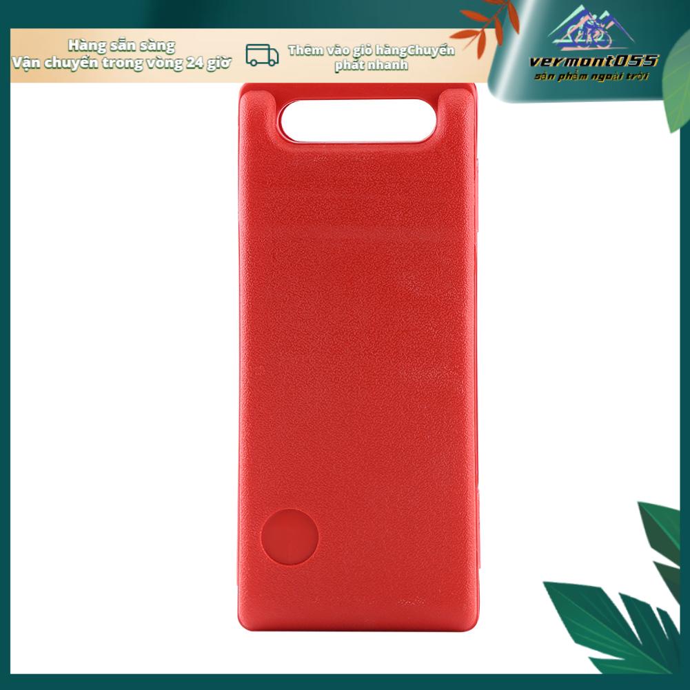 Vermont055 Bộ dụng cụ loe ống 11pc sửa chữa phanh nhiên liệu với bộ công uốn cắt