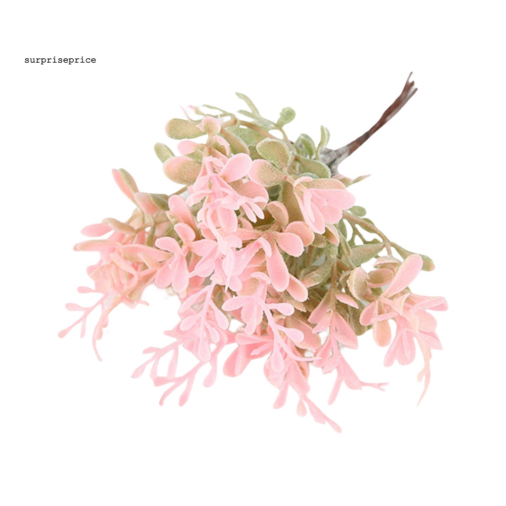 Cây Dây Leo Giả Thân Thiện Với Môi Trường Dùng Trang Trí SPA / Tiệc Cưới