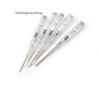 Bút thử điện đa năng 100-500v 1 *
1 bút thử điện cảm ứng 100-500v 100-500v