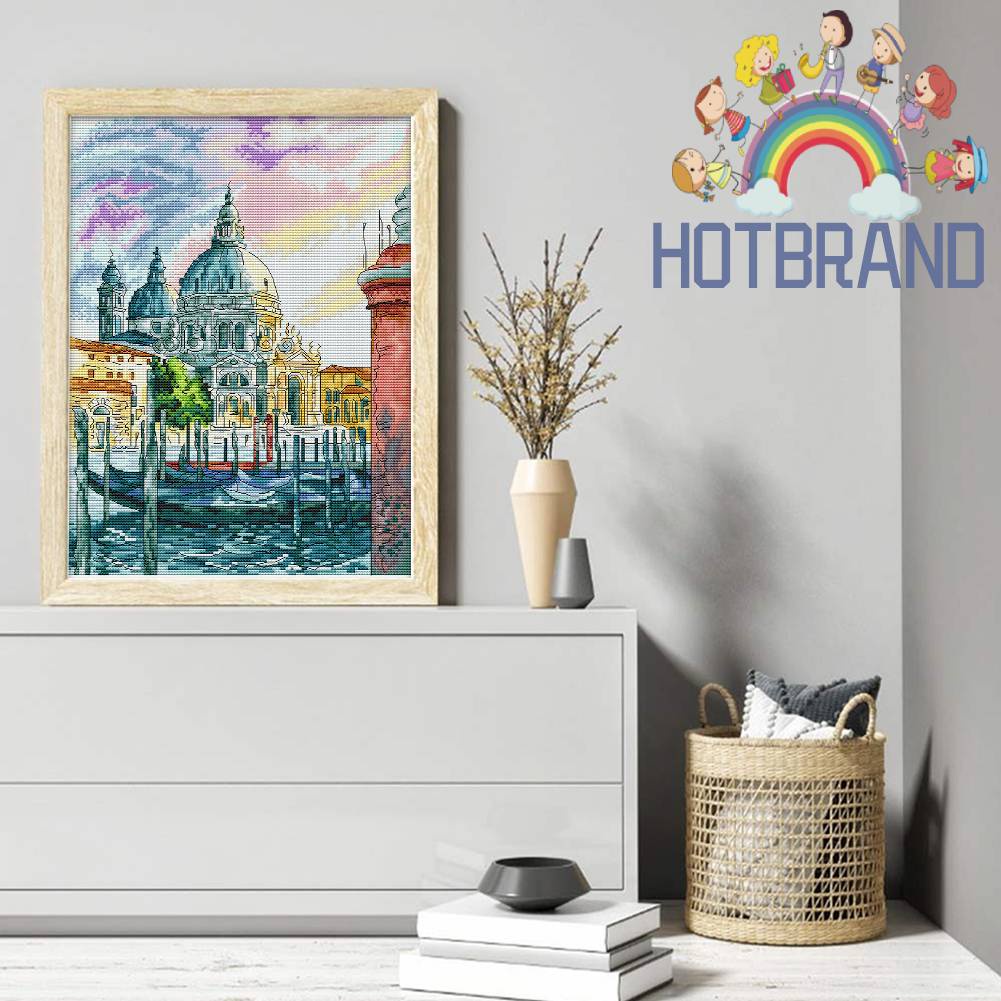 Toàn Bộ Cuộn Chỉ Thêu 14CT