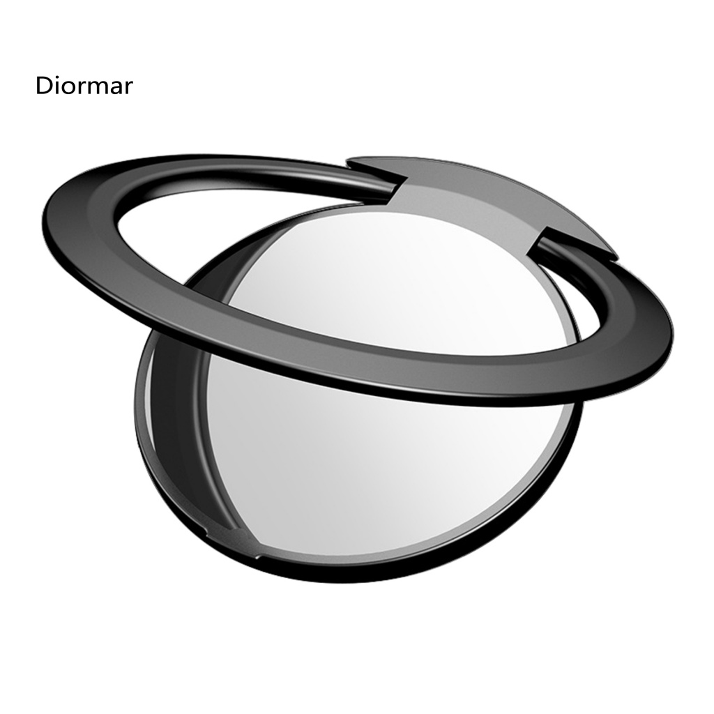 Giá Đỡ Điện Thoại Di Động Siêu Mỏng Có Thể Xoay Vòng Tiện Dụng Cho Xe Hơi