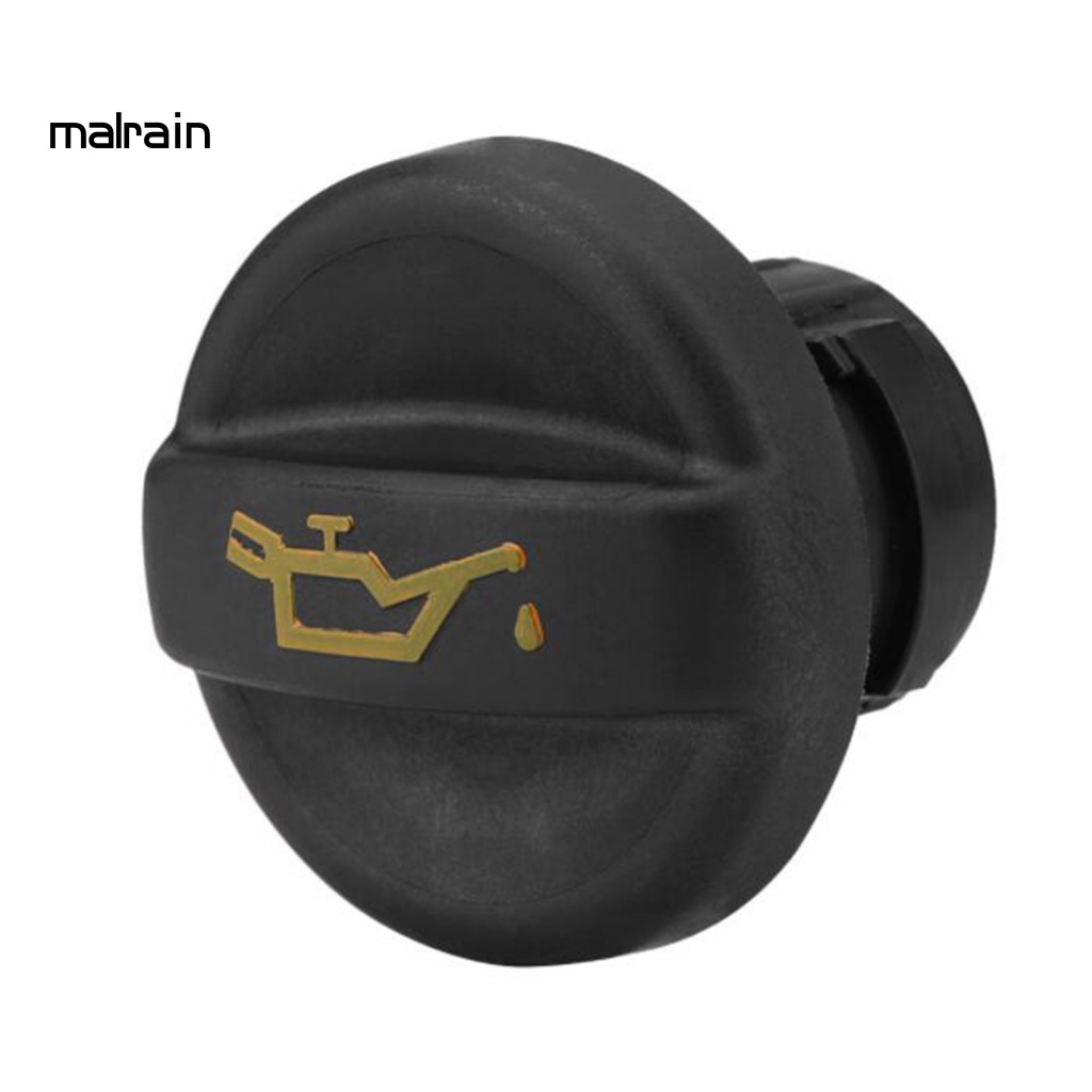 Nắp Đậy Bình Nhiên Liệu Bằng Nhựa Chống Mòn 1180F9 9624939680 Phụ Kiện Chuyên Dụng Cho Xe Peugeot