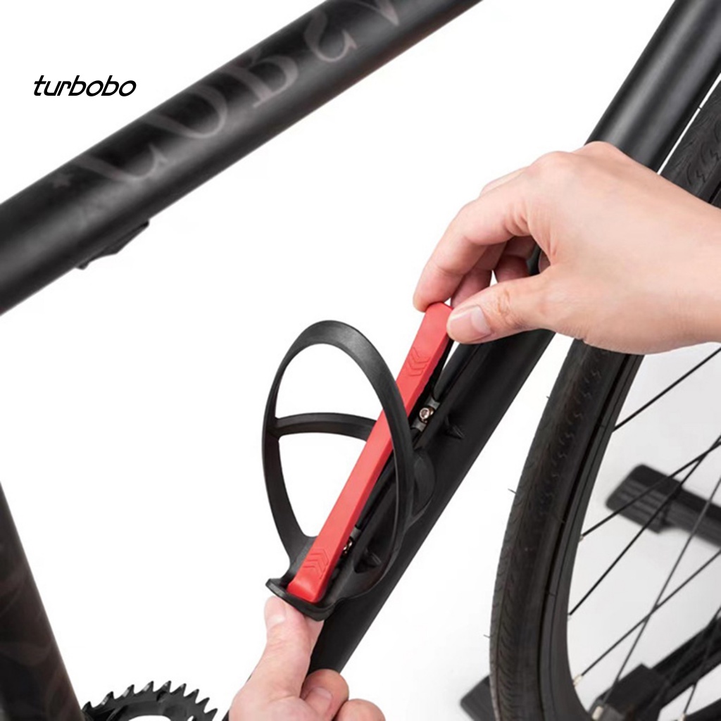 Giá Đỡ Bình Nước Bằng Sợi Carbon Siêu Nhẹ 21g Tiện Dụng Cho Xe Đạp