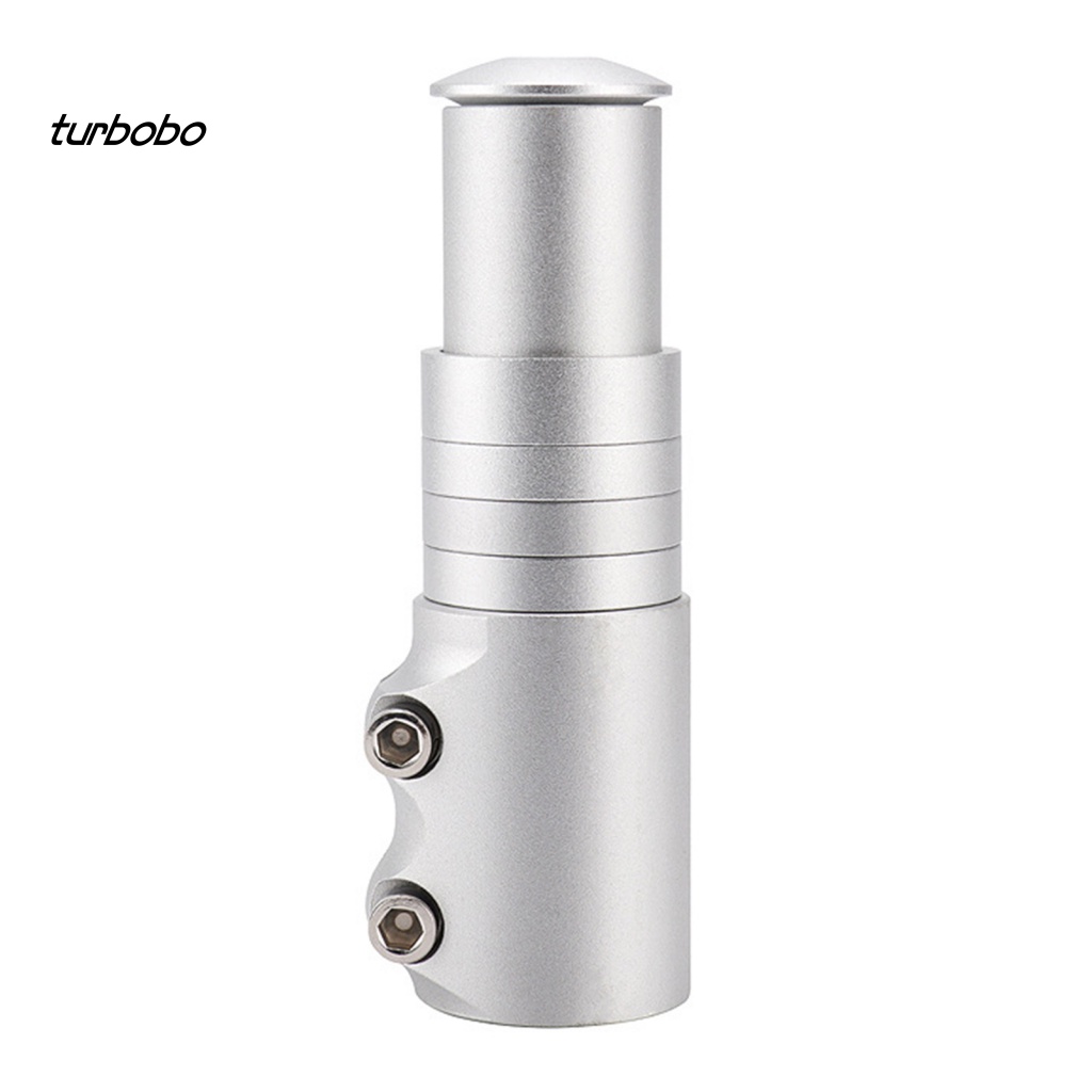 Trục Nối Dài Phuộc Xe Đạp Bằng Hợp Kim Nhôm Chống Mòn Kèm Cờ Lê Cho Xe Đạp Leo Núi