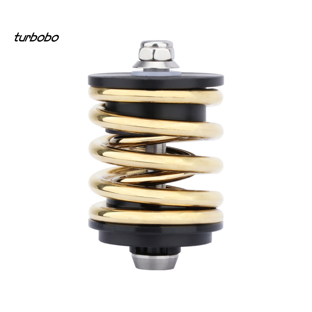 Lò Xo Giảm Xóc Phía Sau Chống Ăn Mòn Dễ Lắp Đặt Dành Cho Xe Đạp Đua